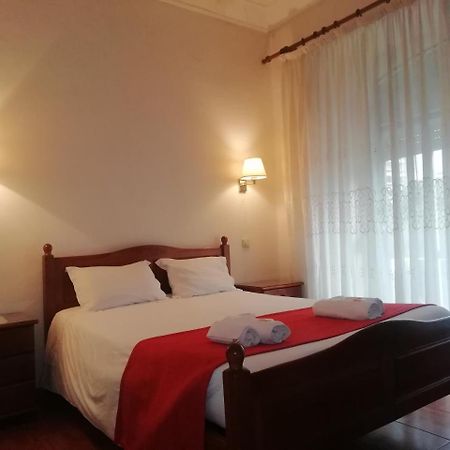 Apolo Bed and Breakfast Lissabon Buitenkant foto