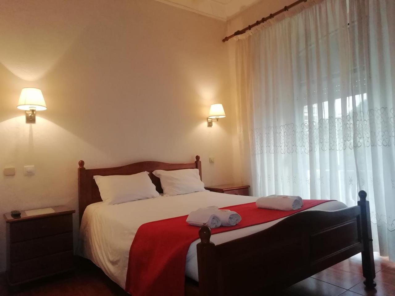 Apolo Bed and Breakfast Lissabon Buitenkant foto