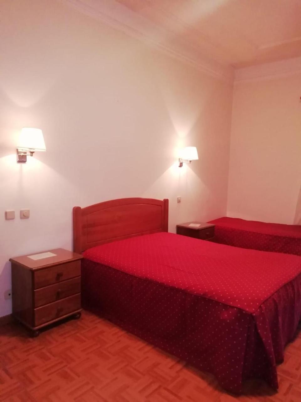 Apolo Bed and Breakfast Lissabon Buitenkant foto